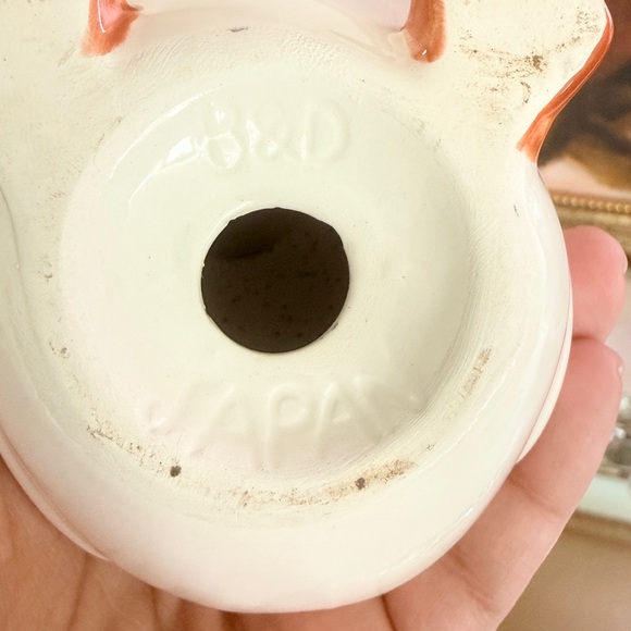 Vintage Goose Salt and Pepper Shakers - Picture 9 of 11